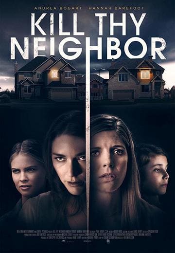 Убийца по соседству онлайн