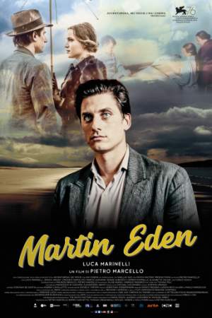 Мартин Иден онлайн