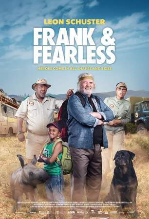Фрэнк и Фирлэс онлайн
