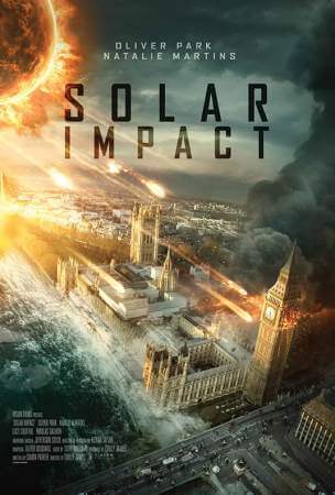 Солнечный удар онлайн