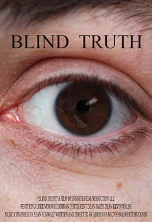 Слепая правда онлайн