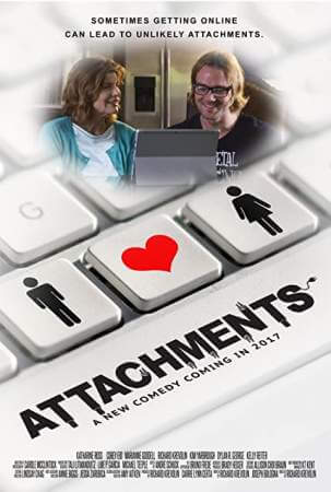 Вложения онлайн