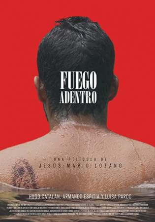 Огонь внутри онлайн