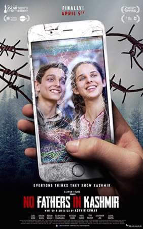 В Кашмире отцов не осталось онлайн