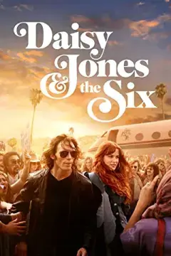 Дейзи Джонс и The Six онлайн