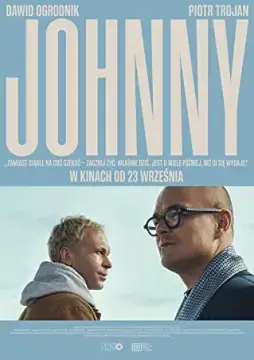 Джонни онлайн