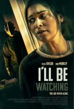 Я присмотрю за тобой онлайн