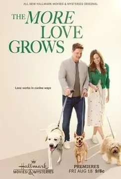 Любовь как цветок онлайн